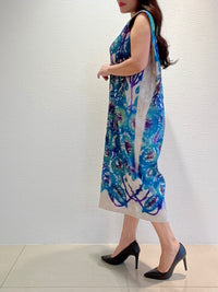 コクーンワンピース – YOKANG