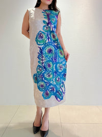 yokang ワンピース コクーンワンピース – YOKANG