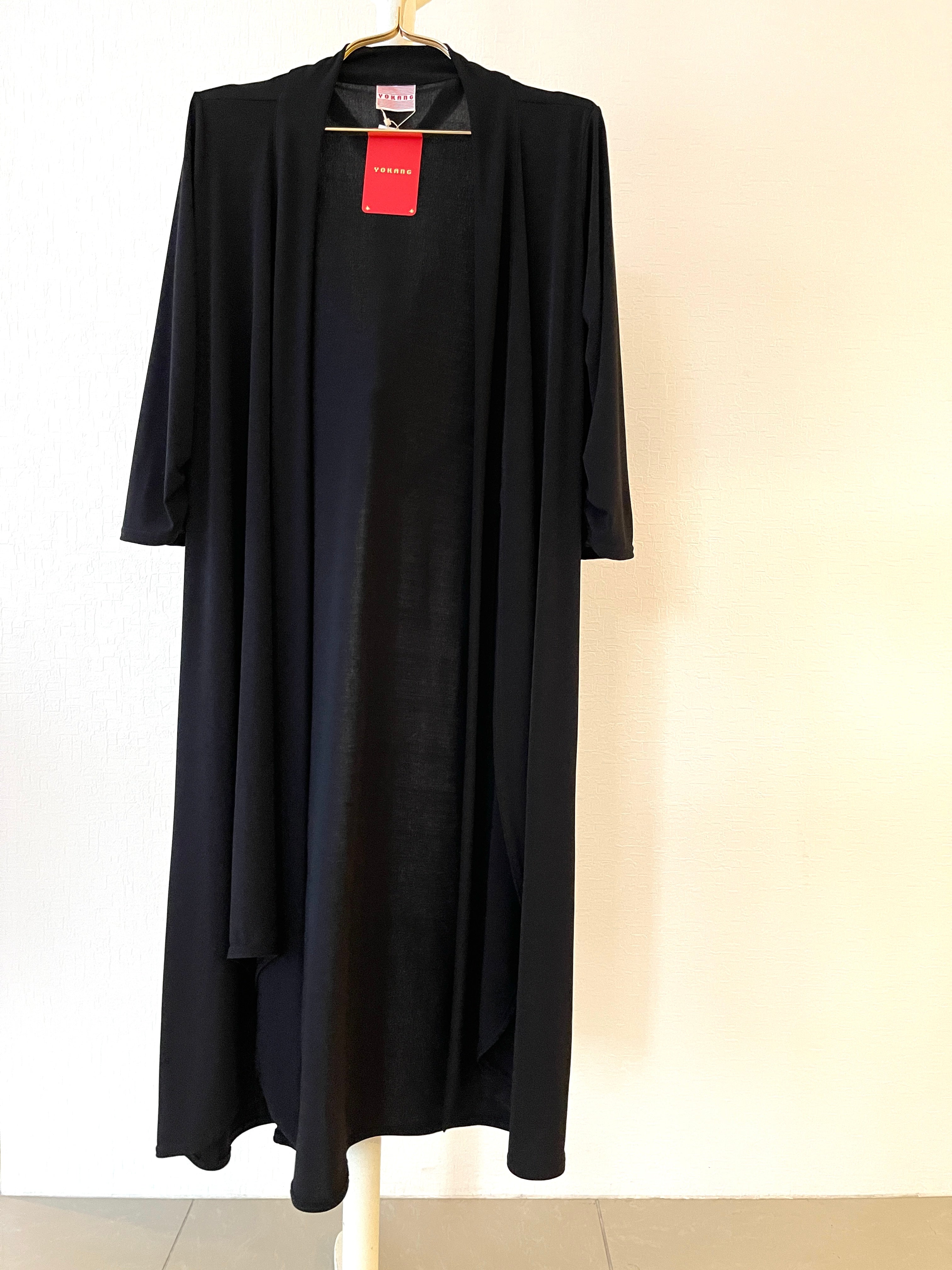 YOKANG - 【新品】完売品　カーディガン　Mサイズ　Yokang で購入 YOKANG - 【新品】完売品 カーディガン Mサイズ Yokang で購入の