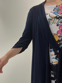 魔法のカーディガン – YOKANG